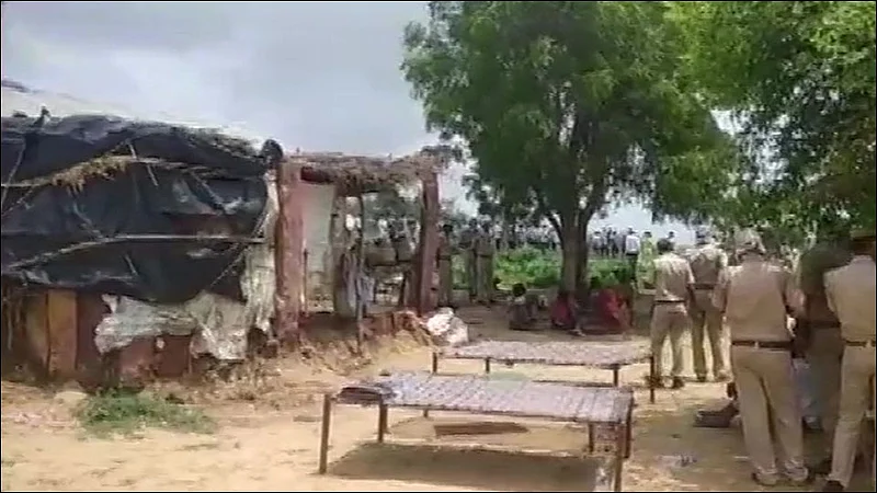 rajasthan 11 pakistani died in suspicious condition in jodhpur
