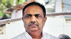 ncp leader jayant patil statement on corruption allegations ajit pawar