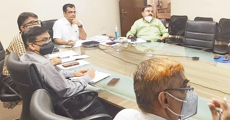 सुशिक्षित बेरोजगार अभियंत्यांना नोंदणीसाठी सरकारकडून मुदतवाढ