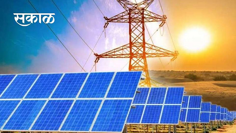 solar energy