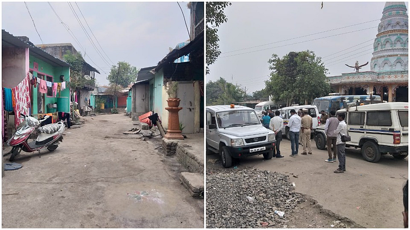 kelgaon, Aurangabad