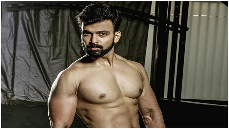 susheel gowda
