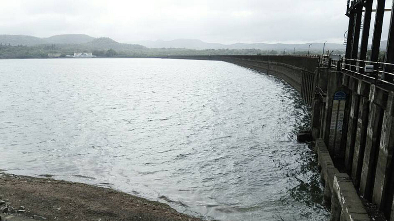 Khadakwasla Dam