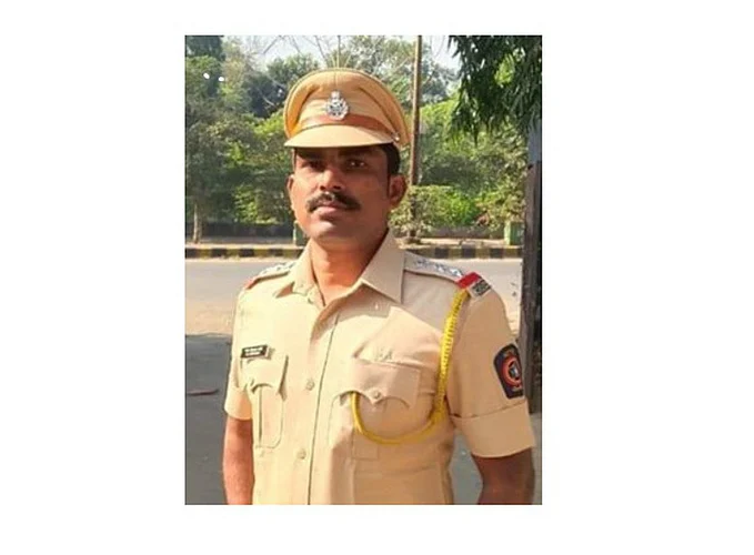 सहायक पोलिस निरीक्षक खाडे