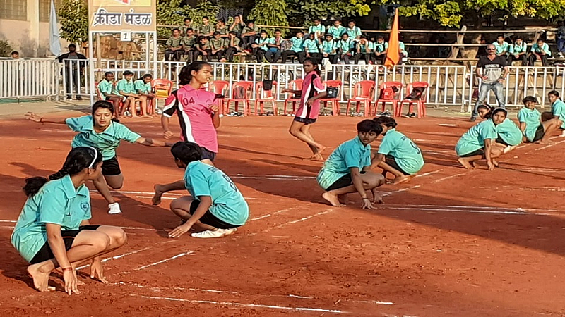 Kho-Kho