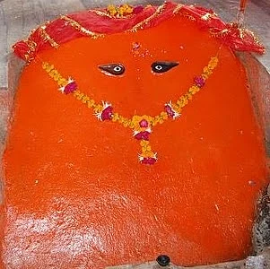नंदूरबारची ग्रामदैवत खोडाई मातेची यात्रा रद्द !