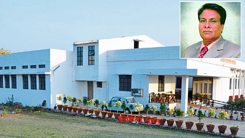 ‘कृतज्ञतेतून’ घडले गरिबाघरचे ५०० इंजिनिअर