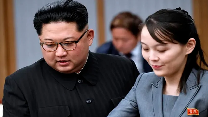 kim jong un