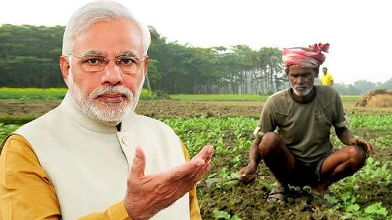 Akola News: Understand Farmers Act Once! prashant gawande, shetkari jagar manch