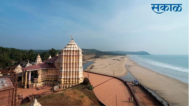 entry for kunkeshwar in korean not allowed order of collector in sindhudurg}
