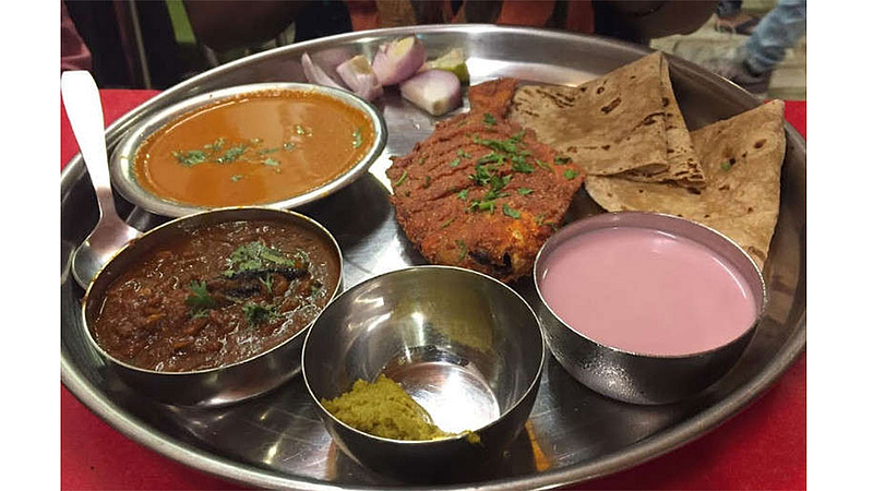 dubai food festival the taste of khatu spicy food kokan marathi news