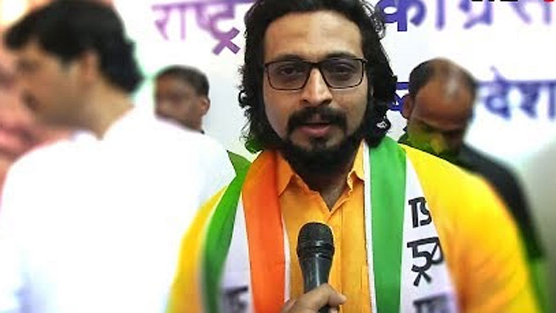 Amol Kolhe