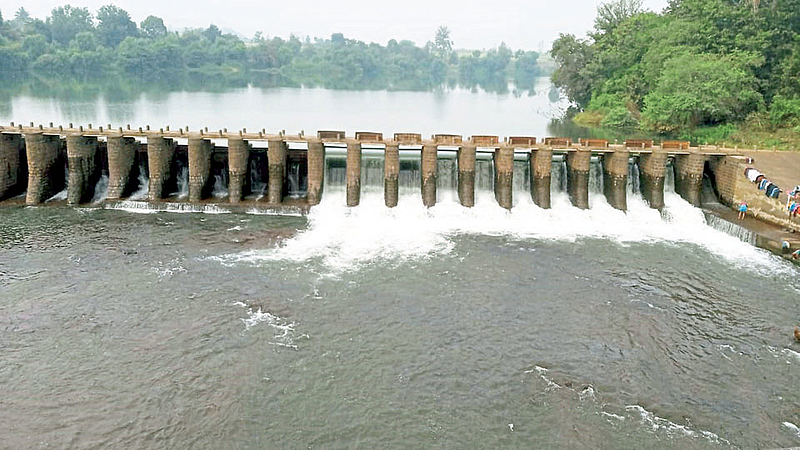 Satara Latest Marathi News