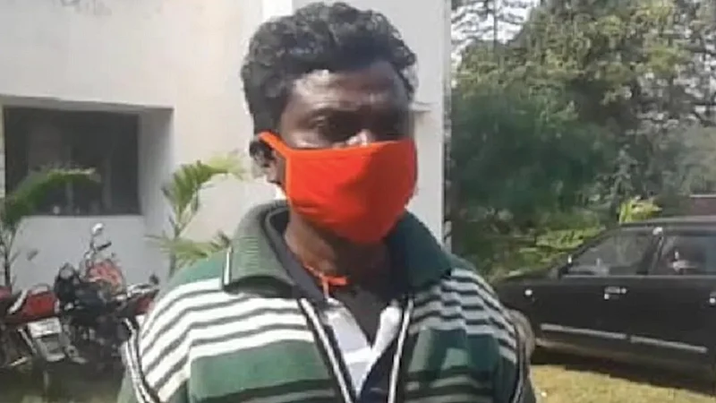 ladum murmu