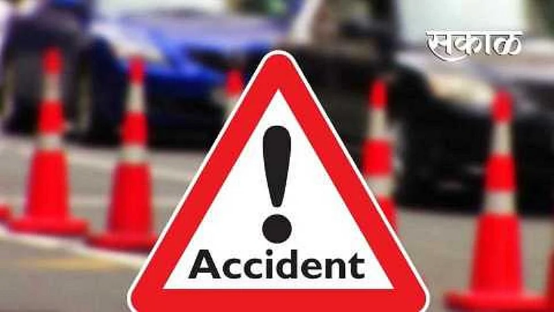 Vaijapur Accident News}
