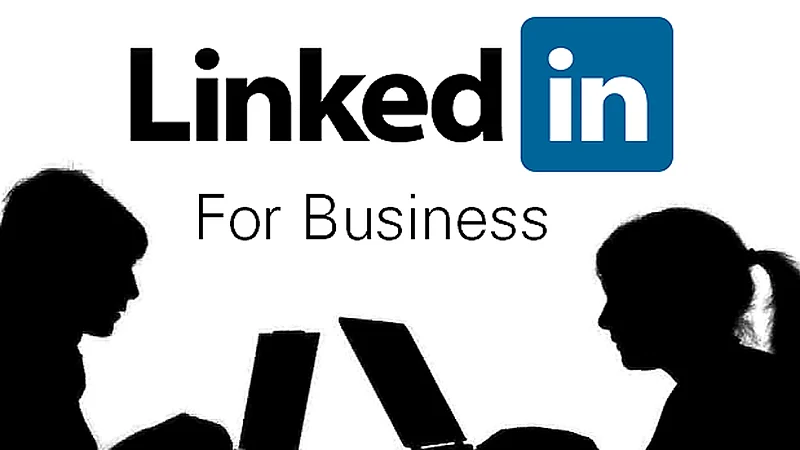 linkedin profile
