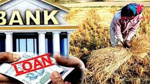 Akola News: Debt waiver for some three times in 20 years and not once for some