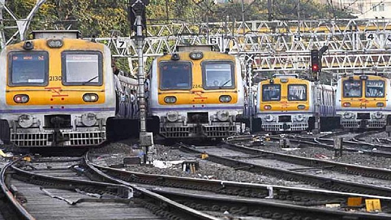 local train