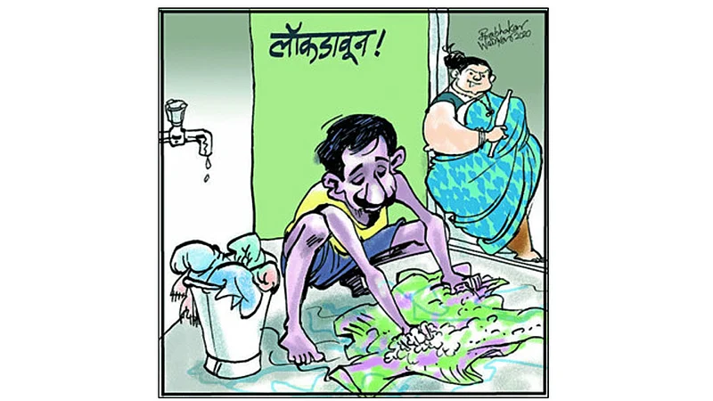 domestic violence increased