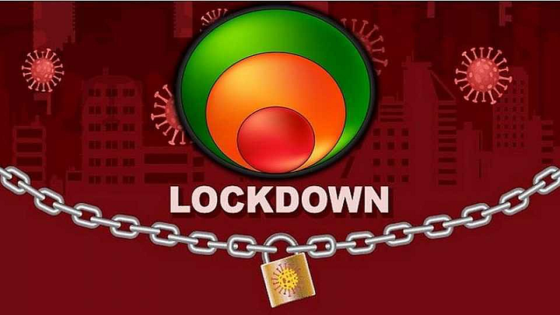 israel, nationwide lock down, prime minister,benjamin netanyahu