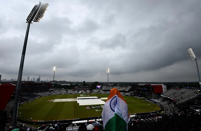 World Cup 2019 : मँचेस्टरमध्ये काय आहे आज पावसाचा अंदाज