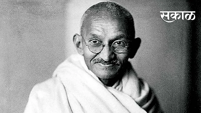 mahatma gandhi