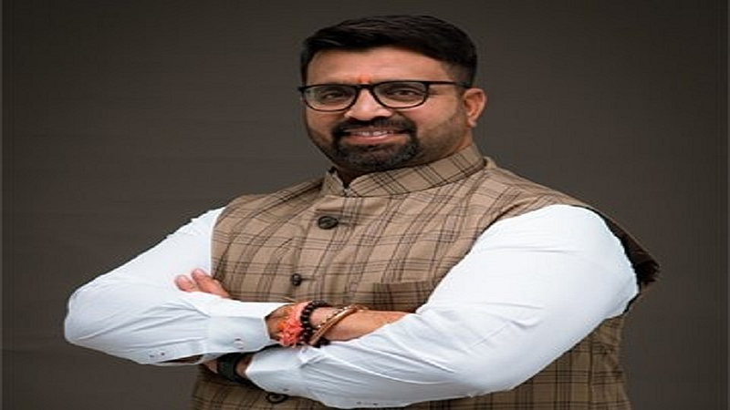 शहराध्यक्षपदाच्या राजीनाम्याबाबत भाजप आमदार महेश लांडगे यांचा खुलासा