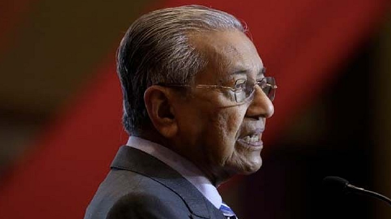 Malaysia former pm