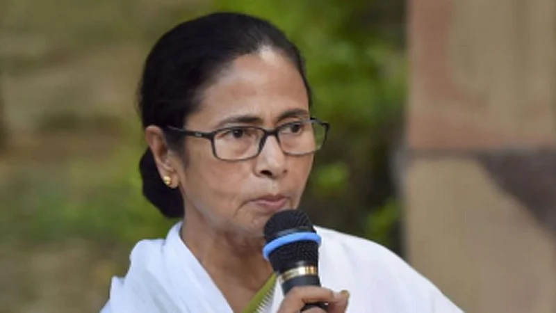 mamata banerjee