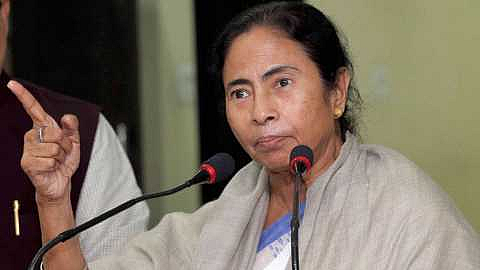 west bengal cm mamata banerjee says offered pegasus 4-5 years ago she turned it down