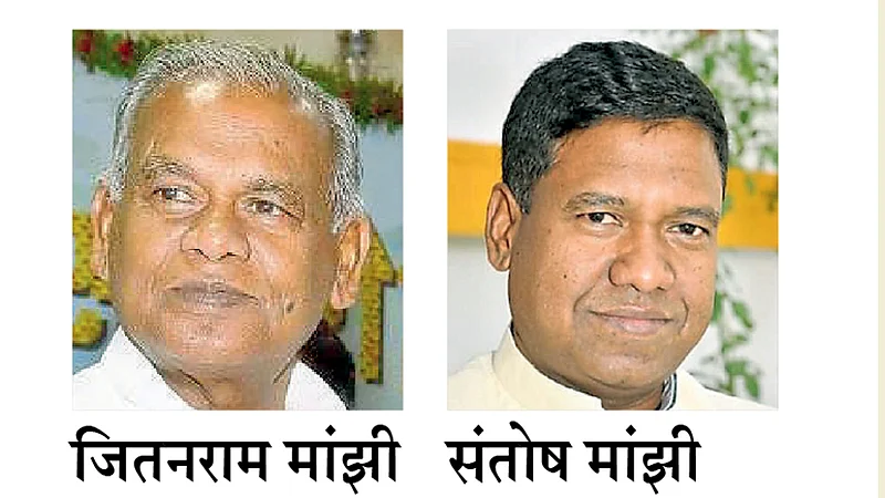 बिहारमध्ये विधानसभा निवडणुकीच्या आधीच विरोधकांना झटका