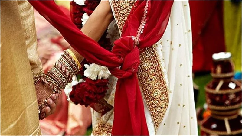 marriage