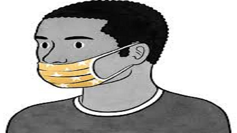 face mask