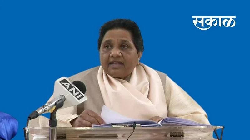 mayawati.