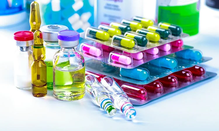Shocking the scarcity of drugs in primary health centers in karmala taluka
