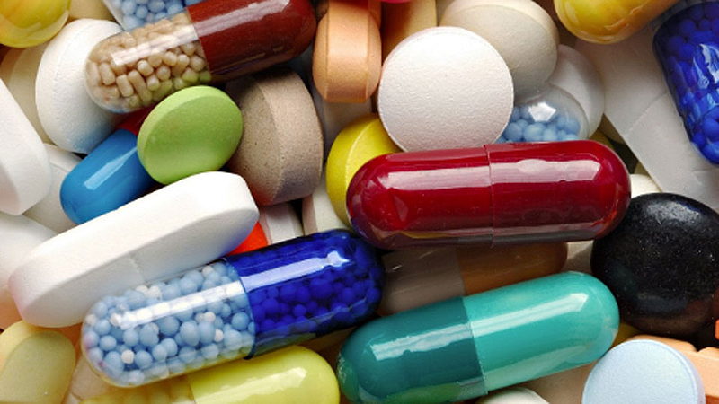 medicine