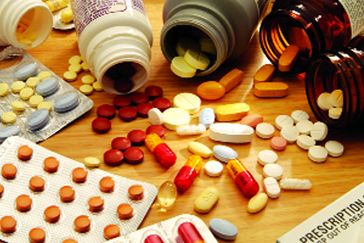 Medicine Shortage News