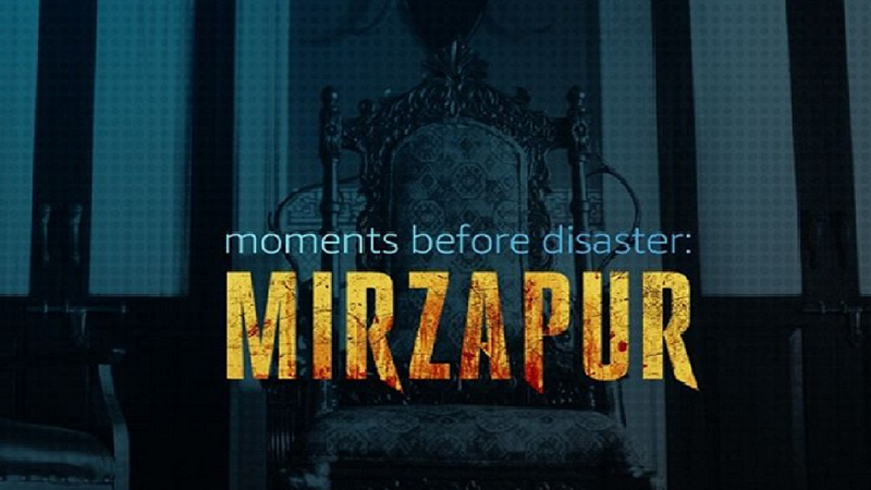 mirzapur third seson coming soon amazon announced