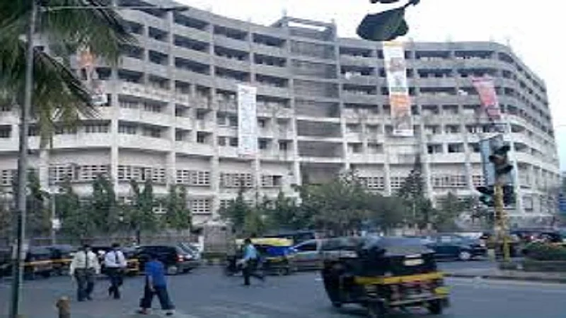 मिठीबाईच्या विद्यार्थ्यांना दिलासा नाहीच; सर्वोच्च न्यायालयाचा हस्तक्षेपास नकार...