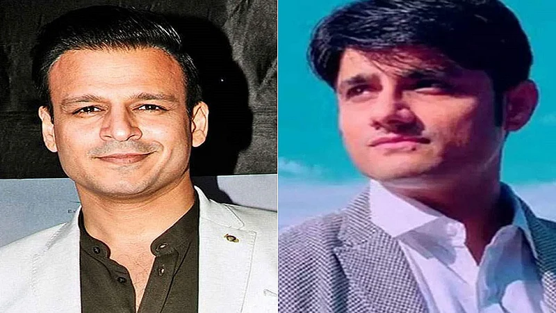 vivek