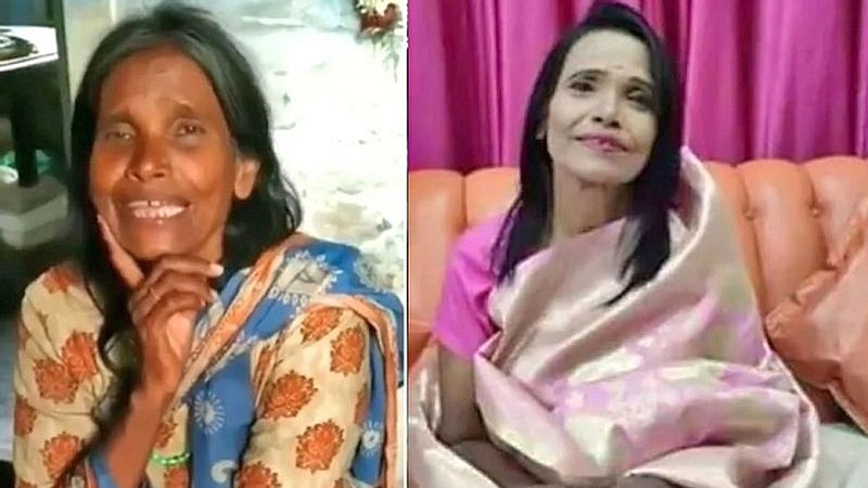 ranu mandal