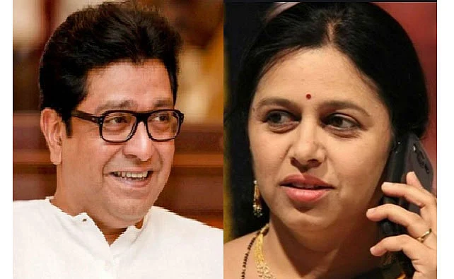 मनसे प्रवेशाबाबत भाजपच्या माजी आमदार मेधा कुलकर्णी म्हणतात...