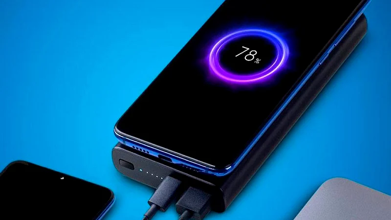 mobile charging