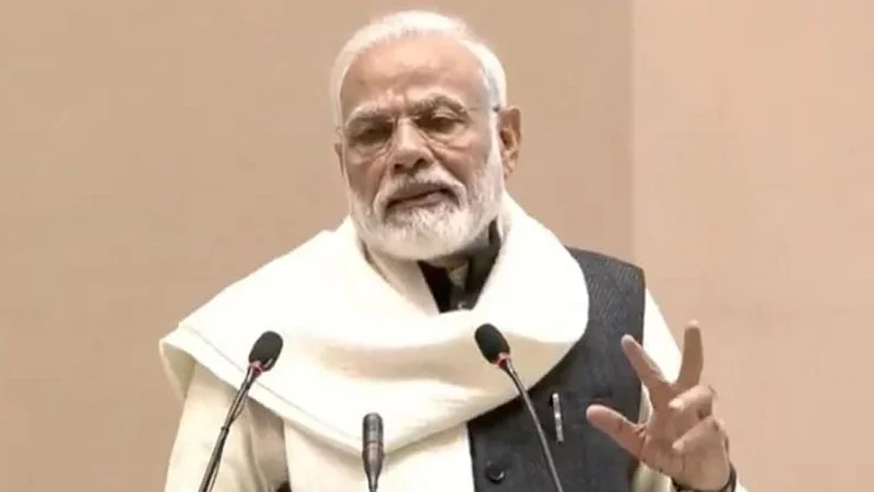 Narendra Modi