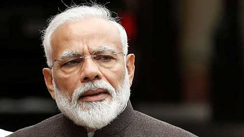 Indian Presidential election 2022 Bjp leader get tips from PM Narenda Modi nda Draupadi Murmu voting