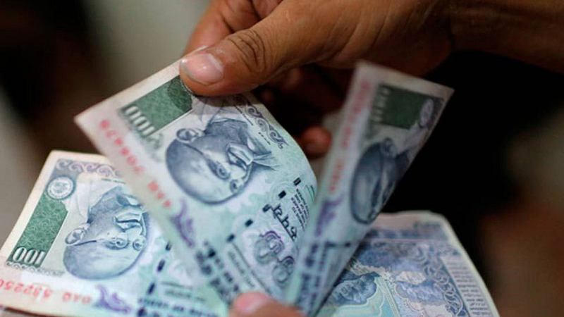 सावधान! तुमची देखील अशी हाेऊ शकते फसगत; आगाशिवनगरमधून 67 हजार लुटले