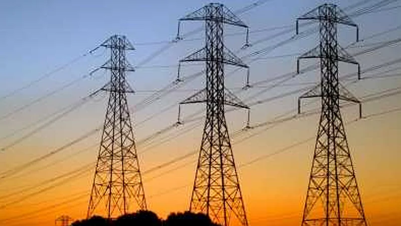 electricity bill