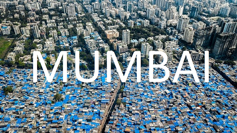 वरळीनंतर मुंबईतील 'या' भागांमध्ये सापडतायत कोरोना रुग्ण, तुम्ही इथं राहात असाल तर पूर्ण काळजी घ्या...