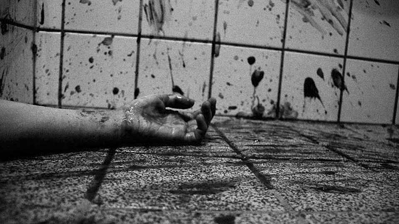 MURDER
