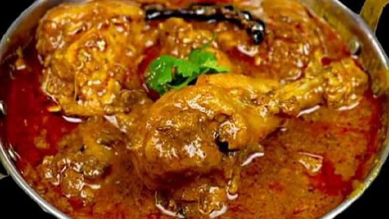 mutton